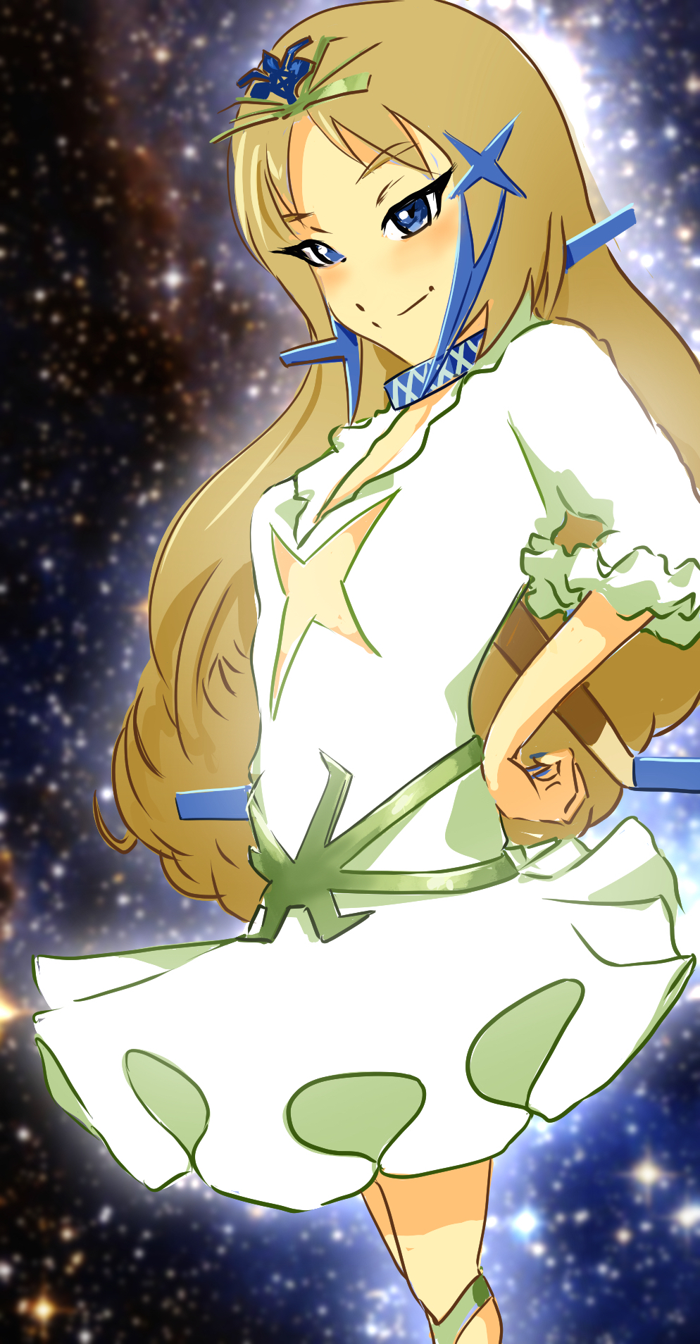 Folder preview